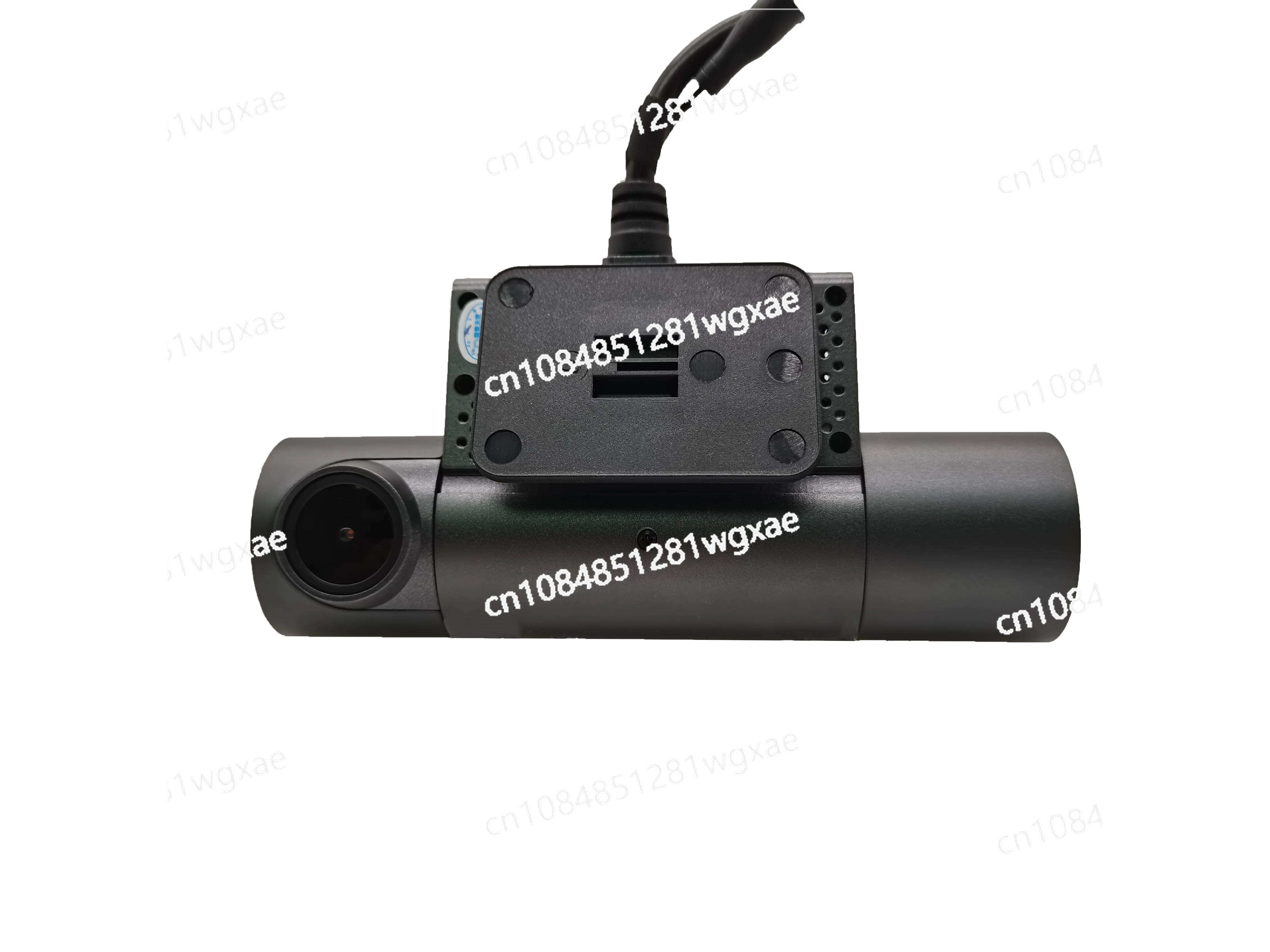 4g Duel Lens 1080p Dashcam MDVR in Car Video Recorder with GPS Tracking