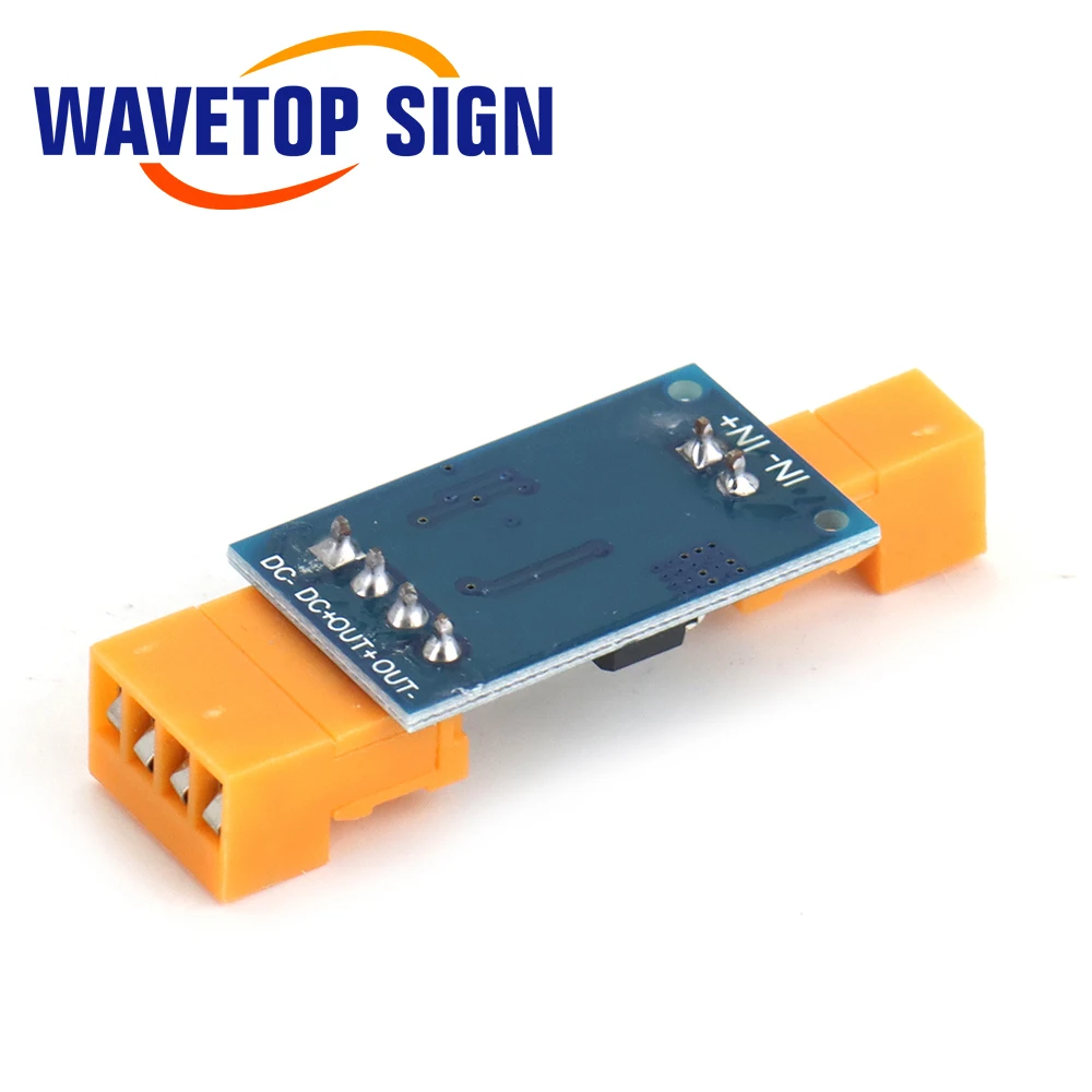 MOS Tube Field Effect Tube PWM Regulated Power Module 5-24V Switch Control Board For CNC TC-6832 Controller and Vibrating Knife