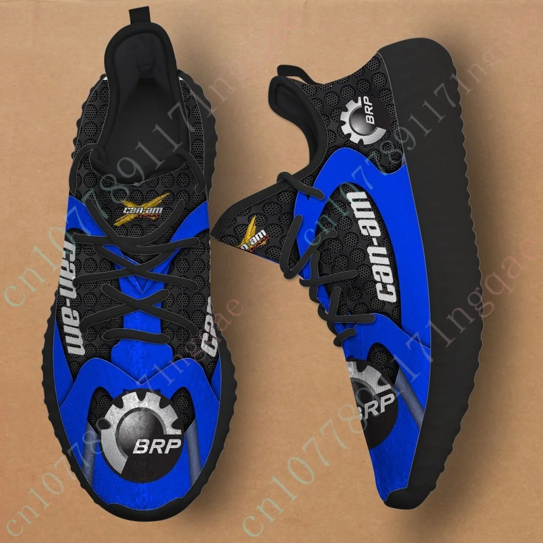 

Can-am Shoes Lightweight Men's Sneaker Outdoor Casual Shoes Brand Male Sneakers Comfortable Running Shoes Unisex Walking Shoes