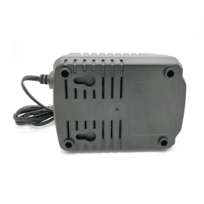 Imagem -06 - Carregador de Substituição para Bateria de Lítio Makita Versão Plug ue e Eua Design Compacto 18v 21v Bl1430 Bl1830 Bl1850
