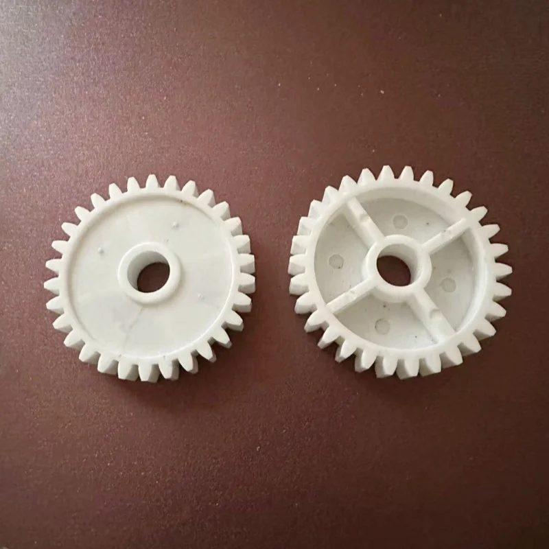 4pcs/Fuji minilab Wheel  new gear 34B55911113 Expand to print the machine spare parts accessories part 350/550