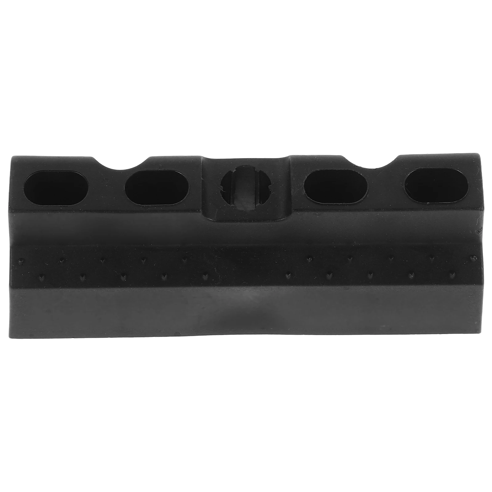

Universal Hold Down Kit Base Clamp Car Truck Holder Fixing Bracket Tie Down Replacement Durable Pp Material Easy Installation