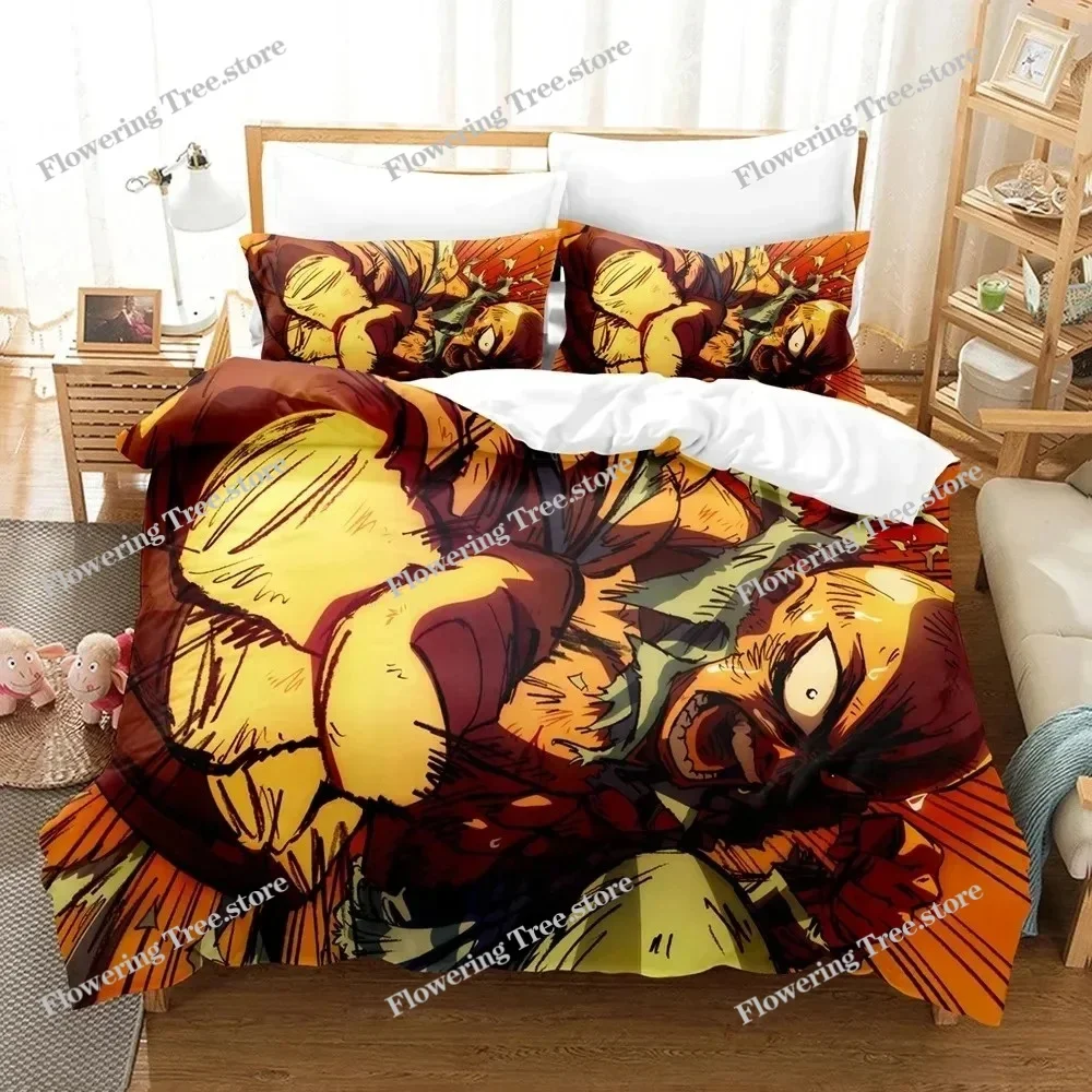 

3D Cartoon Duvet Cover Sets Pillowcase Bedding Boys Princess Gift Girls twin full Queen King Size Bed Linen