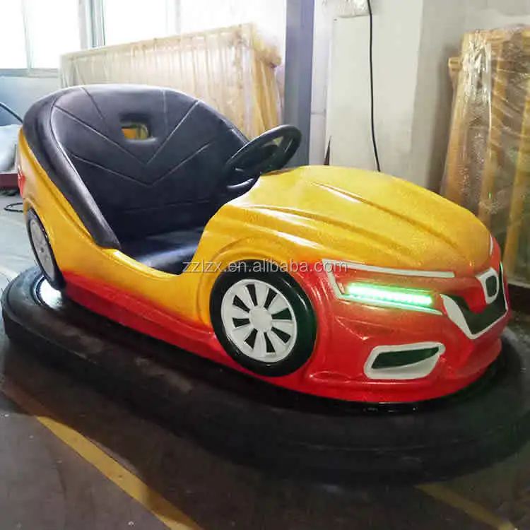 Fairground ride manufacturer buy amusement park rides big bumper cars