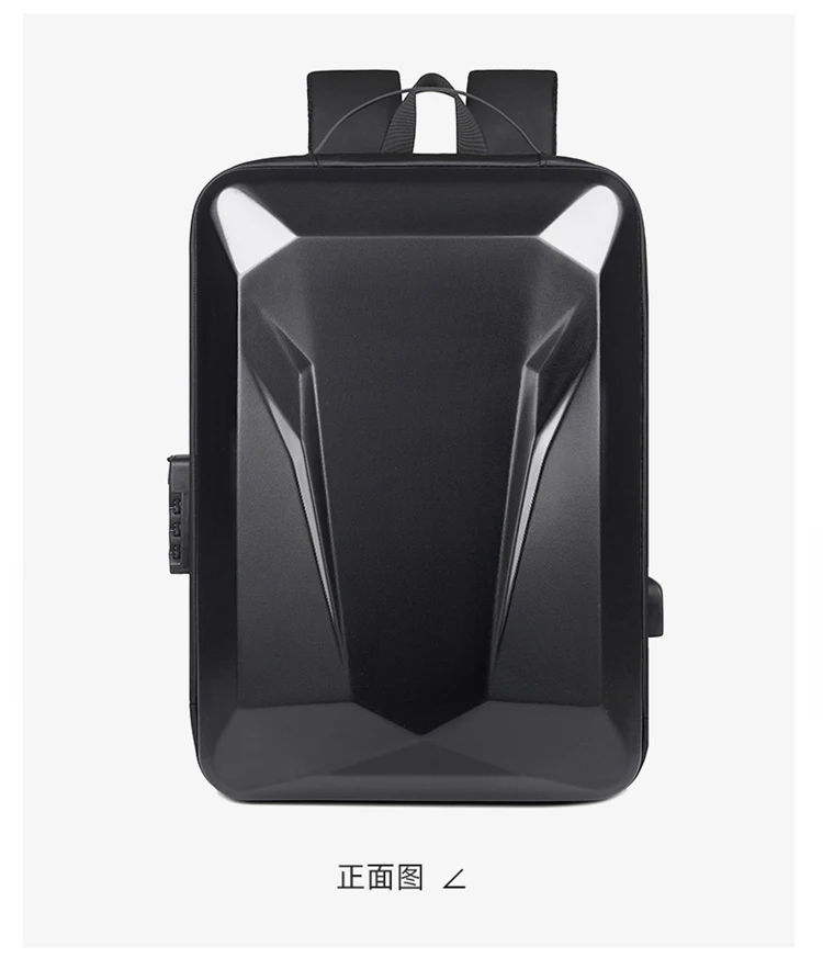 

Applicable to the 17.3 inch DELL Precision 7780 XPS17-9730 laptop airbag backpack hard shell backpack