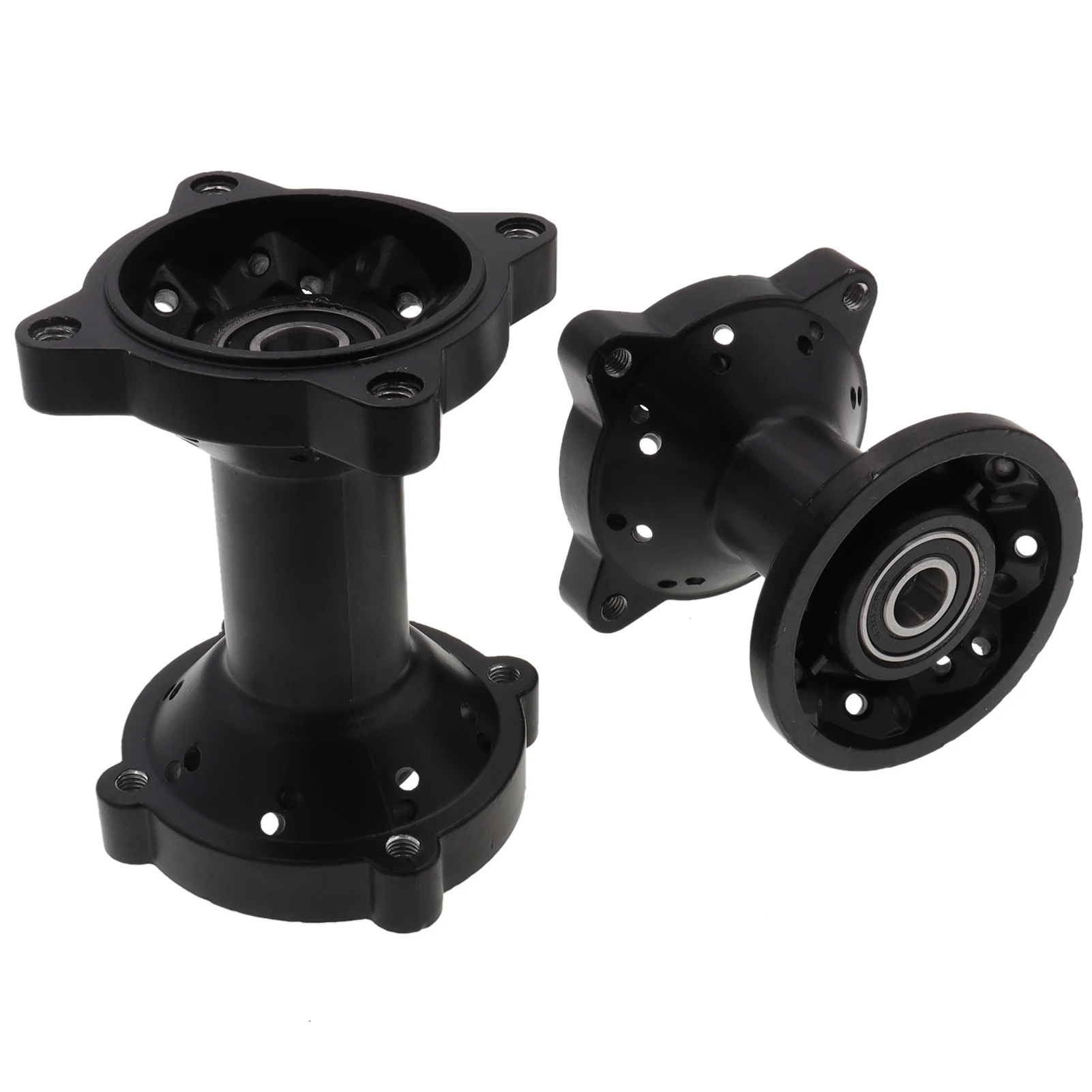 32 Spokes Front or Rear Rim Hub 12mm/15mm Wheel Axle Hole for 10 12 14 17 Inch XR CRF BBR Dirt Pit Bike