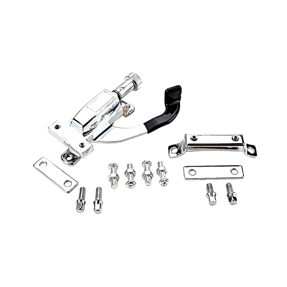 

Snare Modulator Drum Wire Regulator Adjuster Practical Drums Accessories for Parts Brake Tool