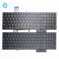 New Original Laptop Keyboard For LENOVO Legion 5 Gaming 3-15IMH05 15ARH05 15ACH6H GY530 GY550 GY570
