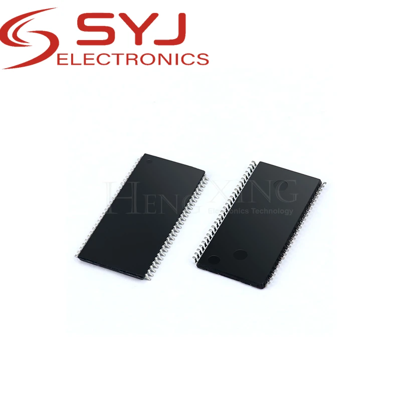 

10pcs/lot EM638165TS-6G EM638165 TSOP-54 In Stock