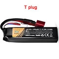 1Pcs battery