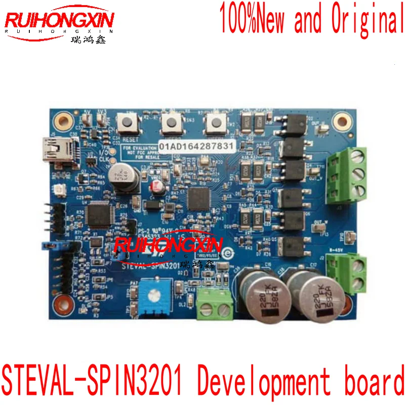 STEVAL-SPIN3201 Development board 100%New and Original