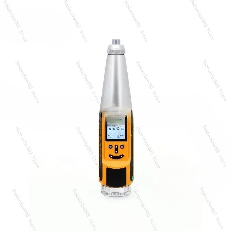 Martelo Digital de Teste de Concreto Adequado para Teste de Rebound com Esclerômetro TEM-912