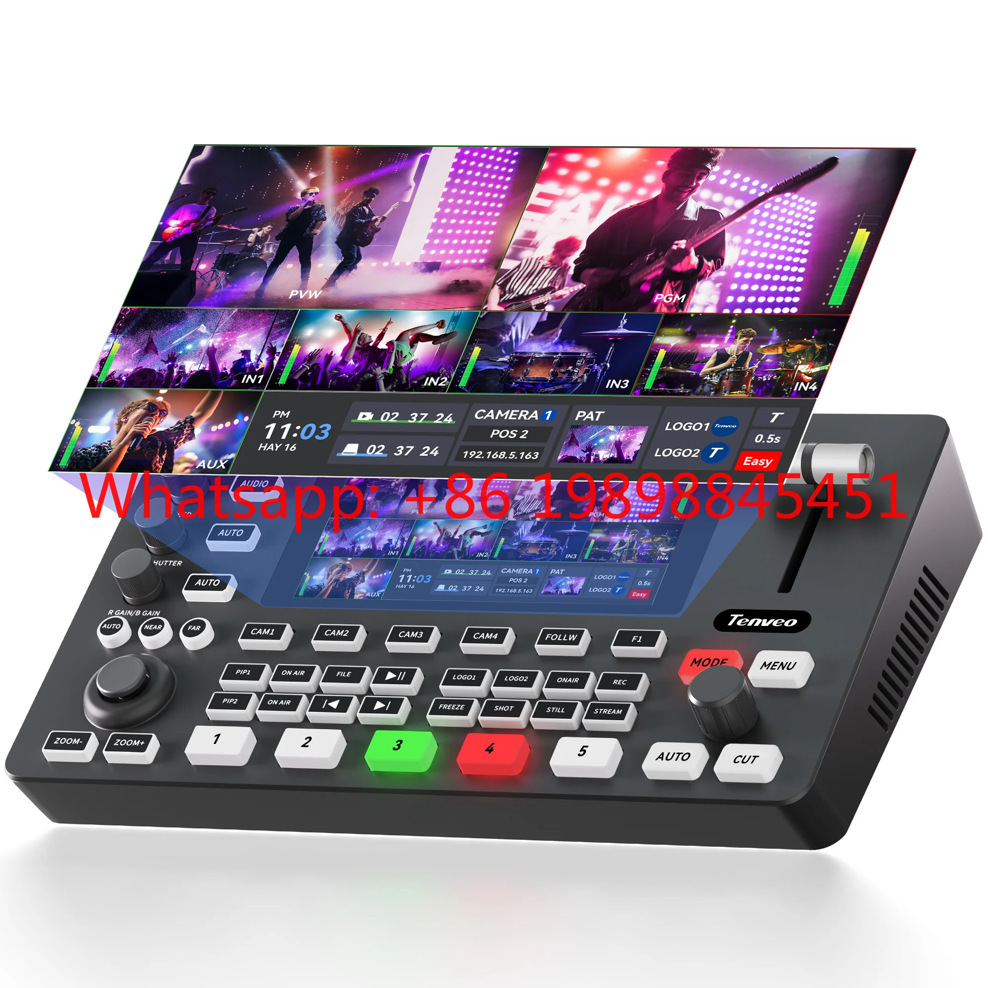 PC500 5.5