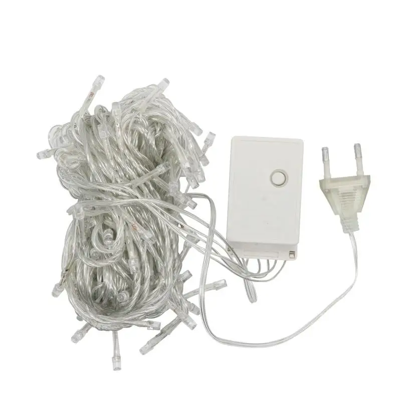 Рисунок 3 - AC220V 110V 10M 100 светодиодный