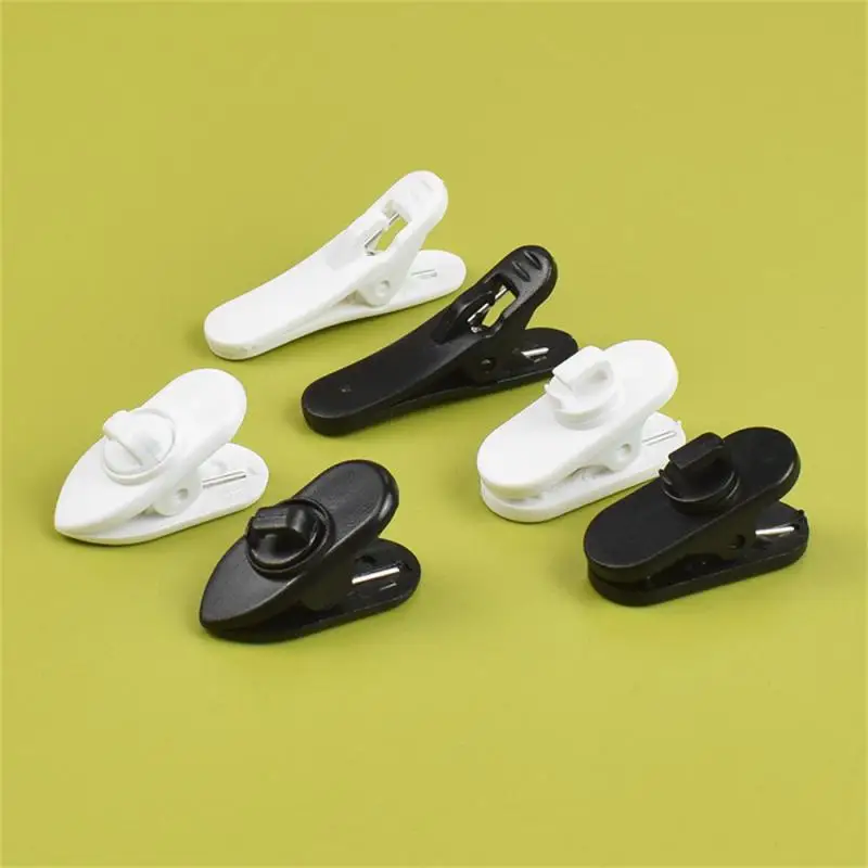 Headphone Wire Innovative Design 360° Rotation Durable And Sturdy Not Easy To Drop Headphone Cable Manager Cable Clamp