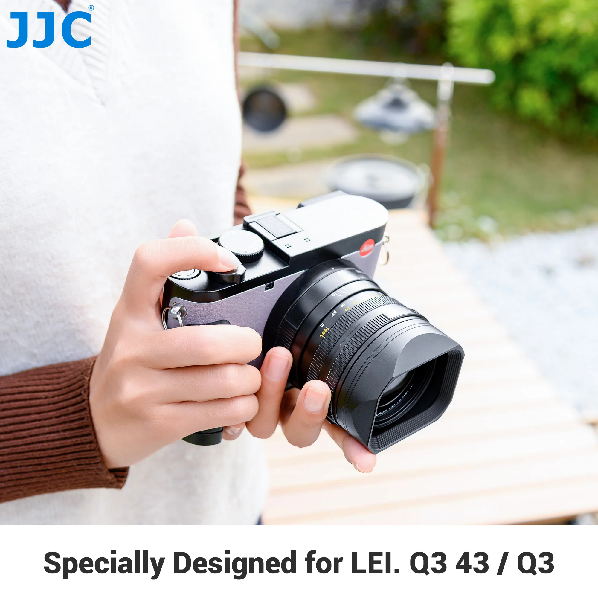 Thumbnail 2 - #22 Compare Lens Hoods Before You Buy