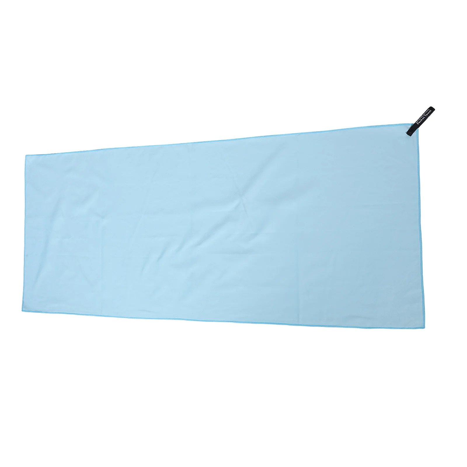 

1Set Quick Dry Sport Towel Lightweight Cooling Dual-Sided Absorbent for Running Gym Outdoor Camping Exercise Sweat