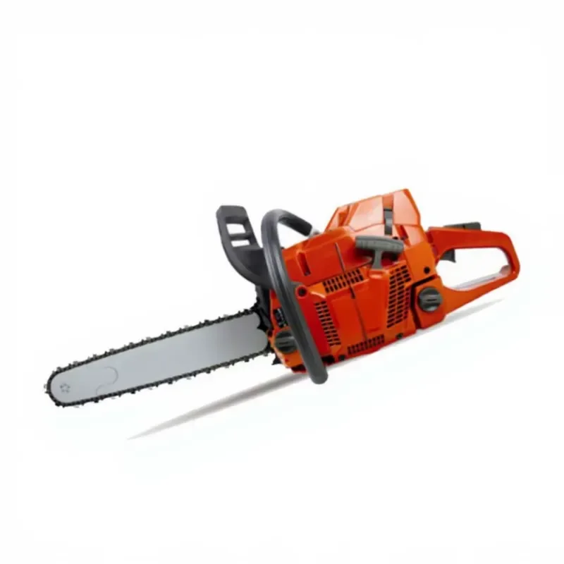 20-inch DIY Grade Pole Chainsaw OEM Customizable Fire Demolition & Garden Tree Cutting