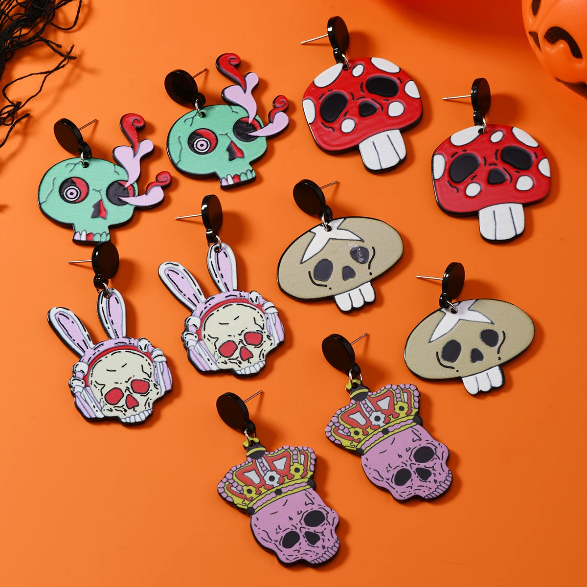 A Pair Of Fashionab… - image