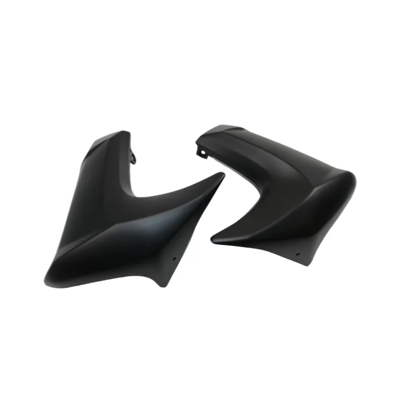 

Motorcycle aniting side Radiator cover Fairing Left & Right 2Pcs for Kawasaki ER6N 2012-2016