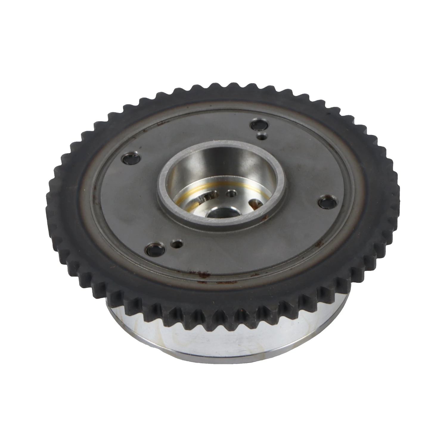 1Pcs Intake Camshaft Gear Sprocket For Hyundai Elantra Lantra KIA 2.0L 24350-2E011 24350-2E010 Engines Camshafts Lifters Parts