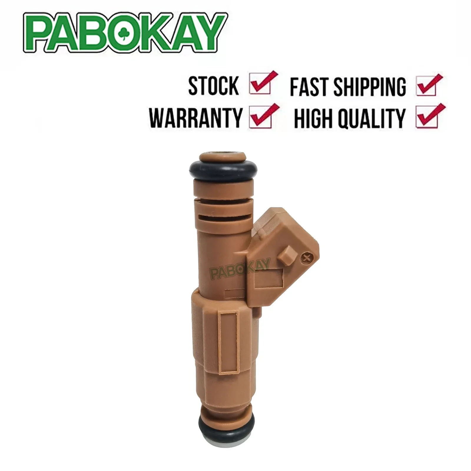 0280155831 Fuel Inj…