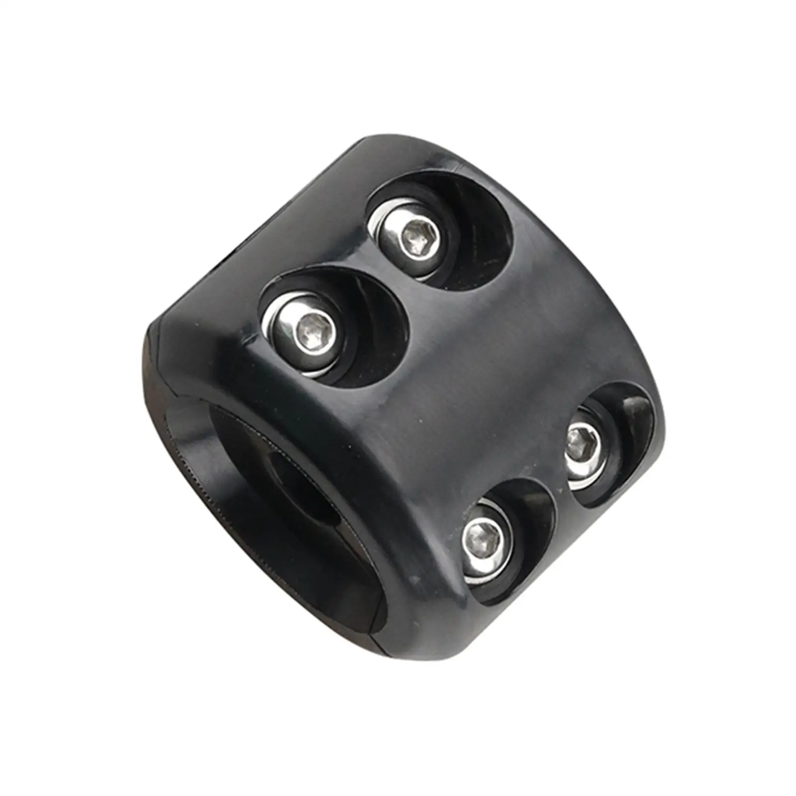 

Generic Winch Cable Hook Stopper Replace Practical Wear Resistant Convenient High Performance Rubber Winch Stopper for ATV