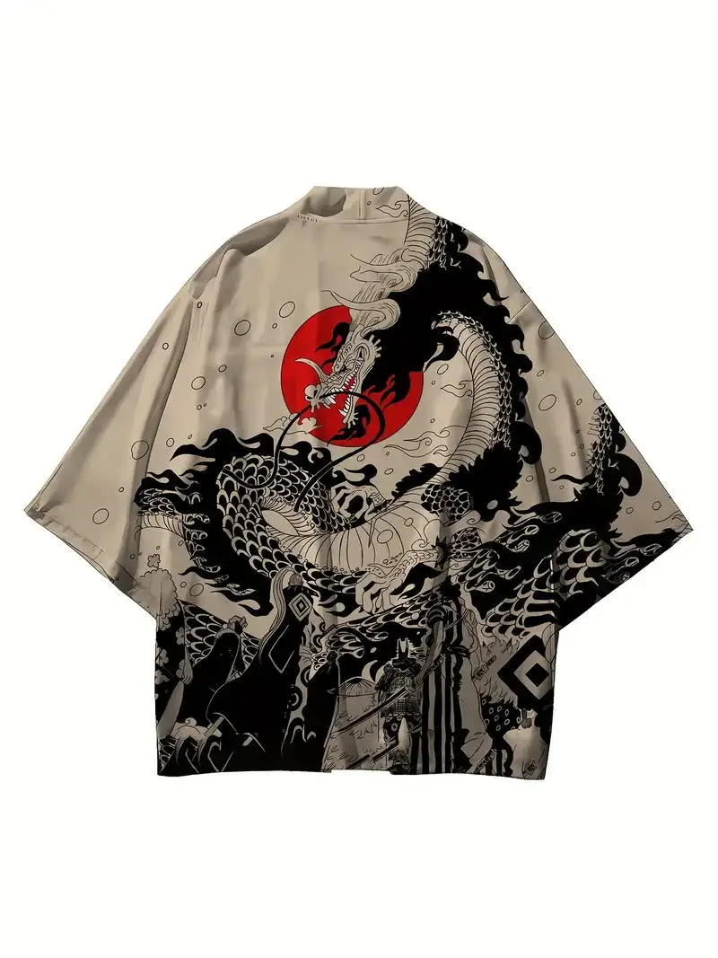 Thumbnail 4 - #27 Latest Yukata Offers