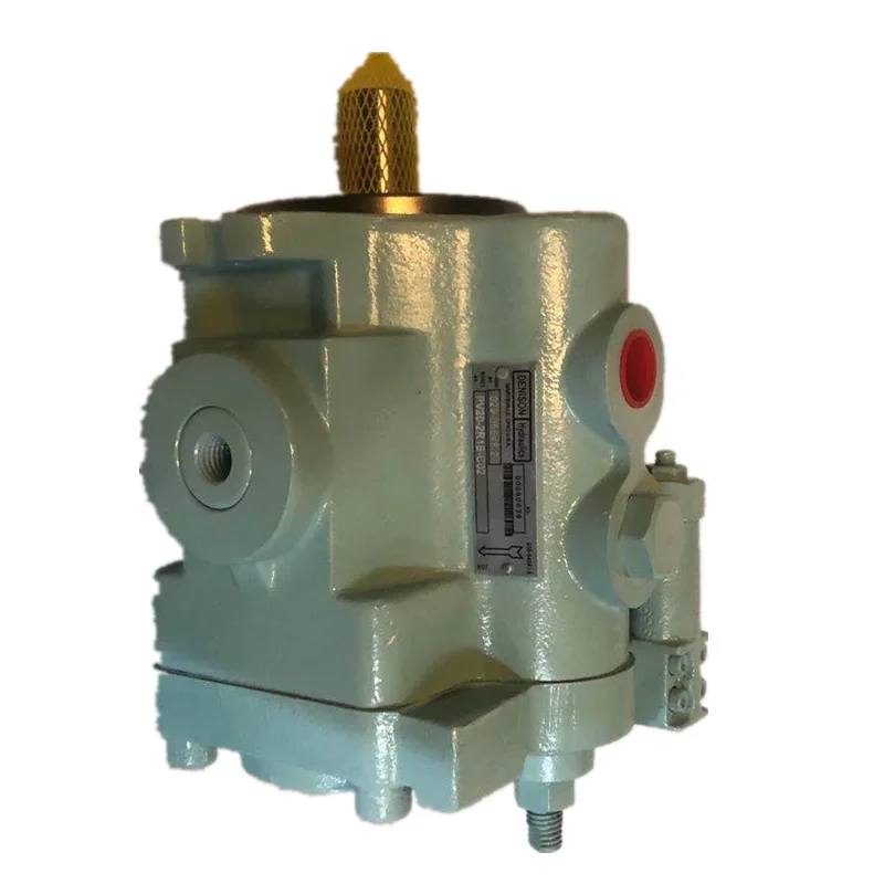 Pump PVP16 PVP23 PVP33 PVP41 PVP48 PVP16362R212 PVP33302R2A20 PVP1620R2P12 PVP3336RH21 Hydraulic Axial Piston Pump