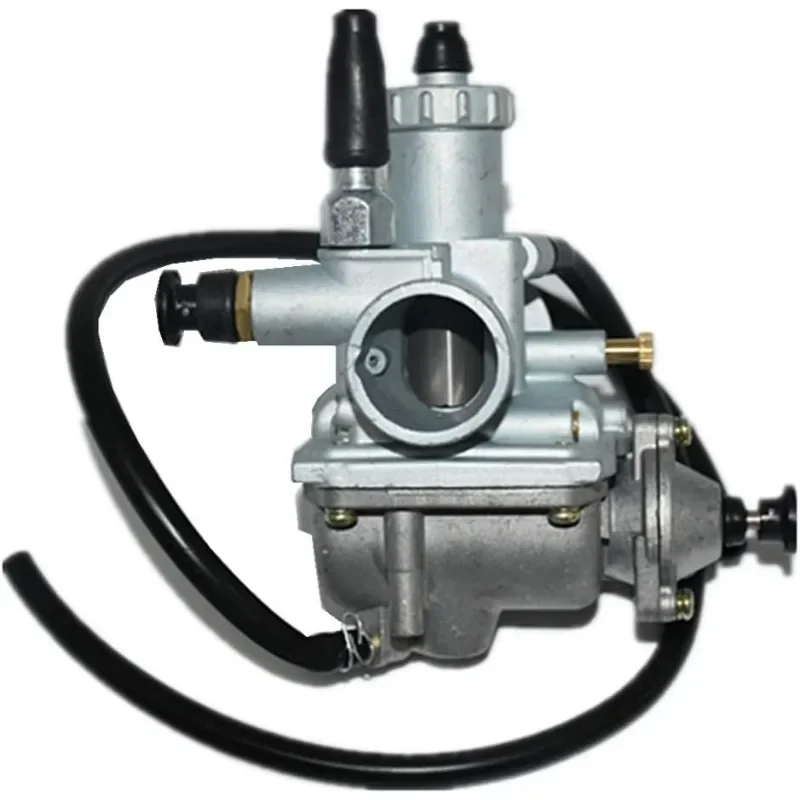 OUNENG Brand NEW 13200-18912 Lt125 Carburetor Replacement 1983-1987 ALT LT 125 Fuel Carb Quad Runner 13200-18901 13200-18900