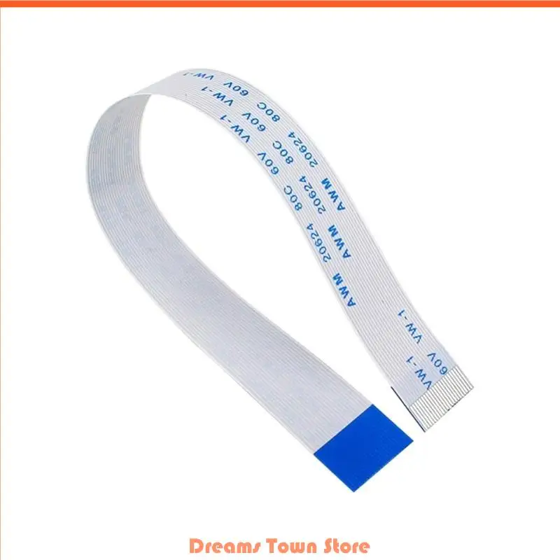 Câble ruban flexible HX6A pour caméra PI5 Mini webcam Câble pratique