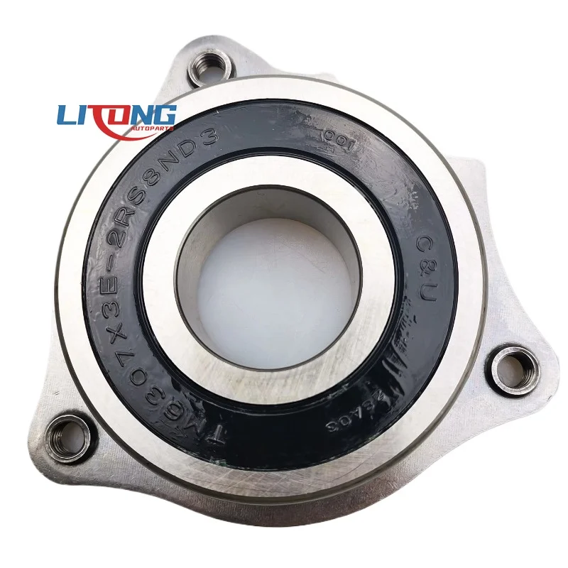 

C 00046488 С 00012815 Совершенно новый SAIC MAXUS T60 Одноосный передний подшипник TM68307X3E