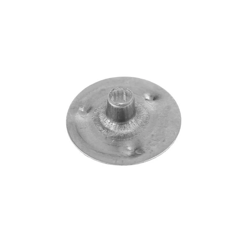 100Pieces Sustainers Making Metal Wicks Sustainers Carry Holders Rack Tool Craft Gadget for Candle