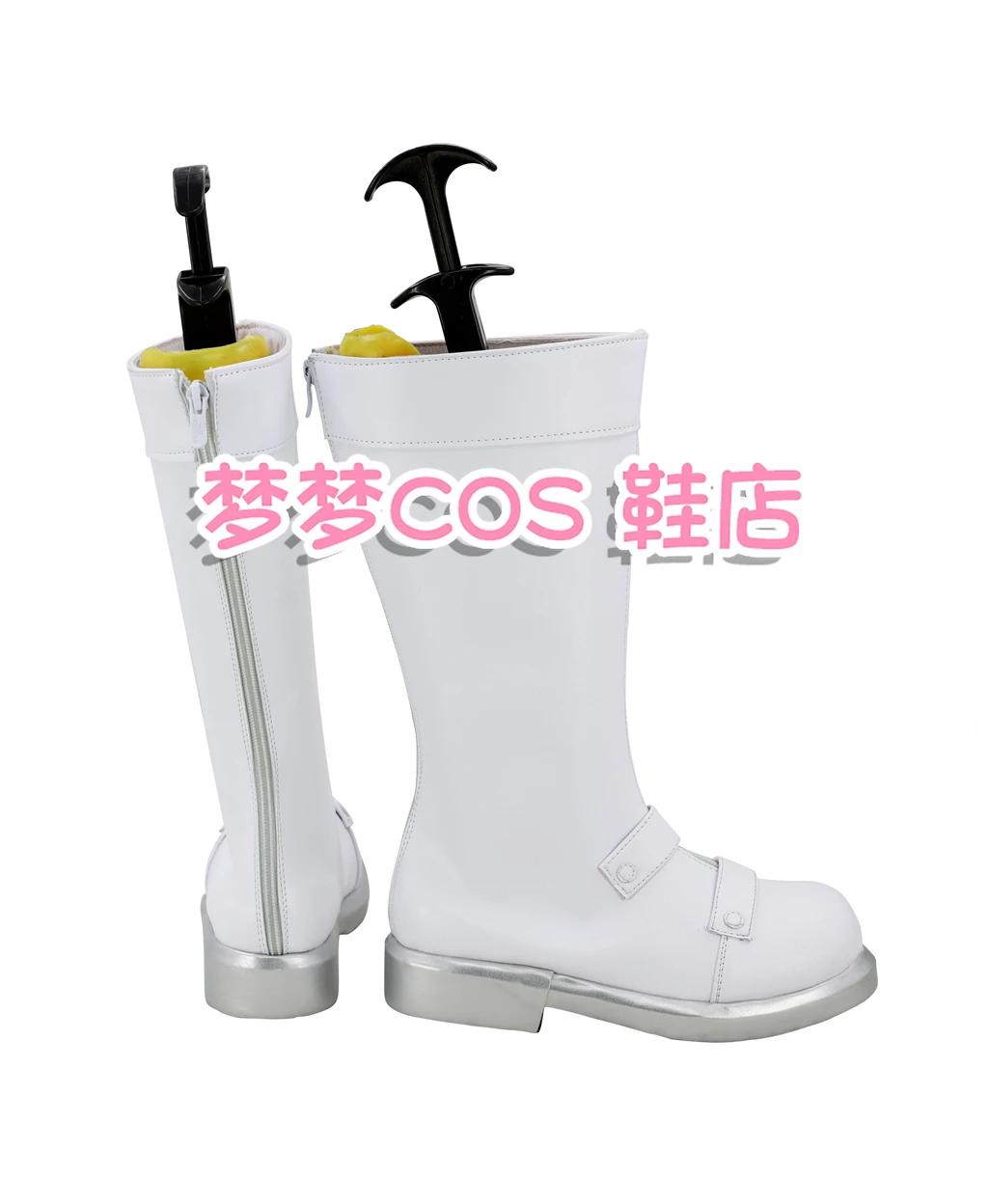 อะนิเมะ My Hero Academia Boku No Hero Academia Todoroki Shoto คอสเพลย์รองเท้ารองเท้าฮาโลวีนผู้ชายผู้หญิงรองเท้า