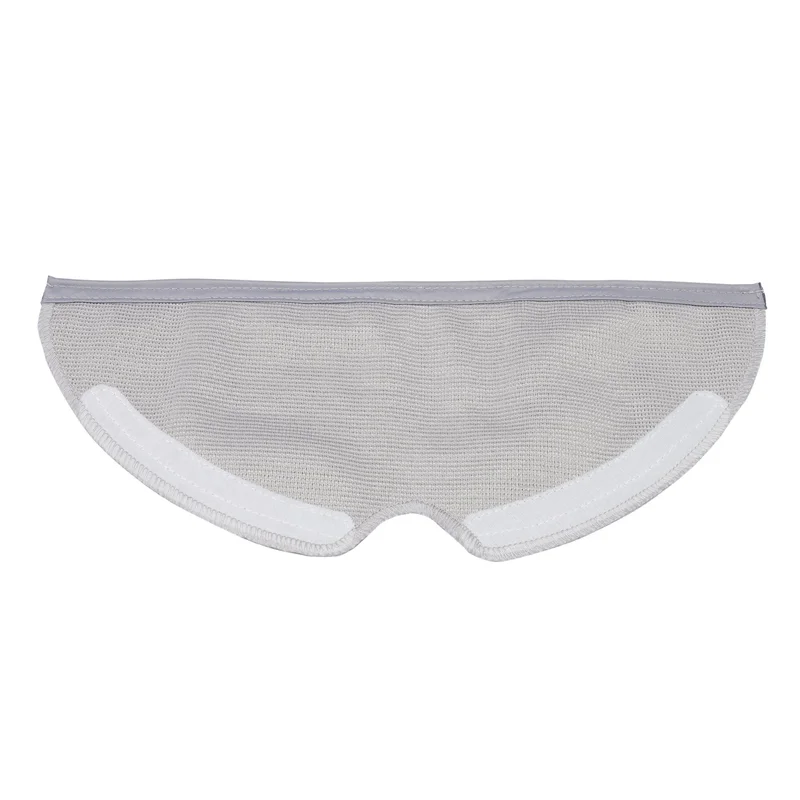 -ESTR 32 قطعة مجموعة قطع غيار لشاومي Mijia 1C روبوت اكسسوارات الجانب الأسطوانة فلتر HEPA فرشاة رئيسية ممسحة