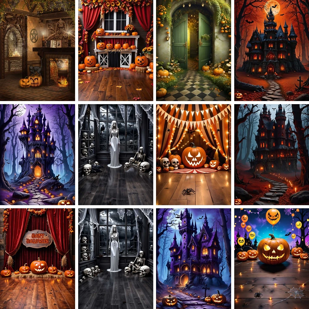 Moon.Qg Fantasy Hal… - image