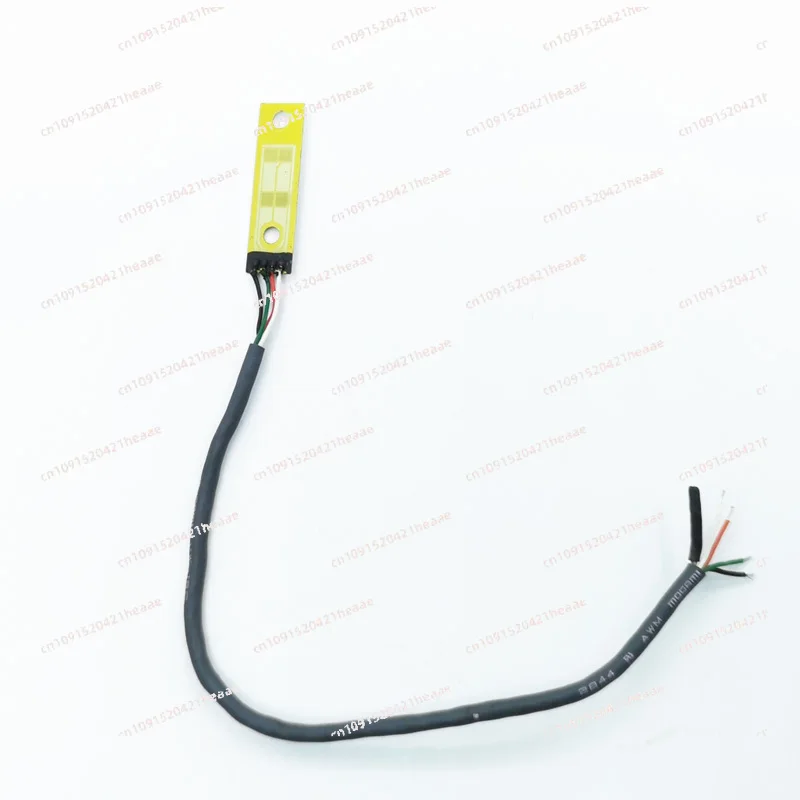 Suitable for High Precision  Strain Gauge Sensor Module Pressure Bending Stress Deformation Steel Bar Resistance Type BF350