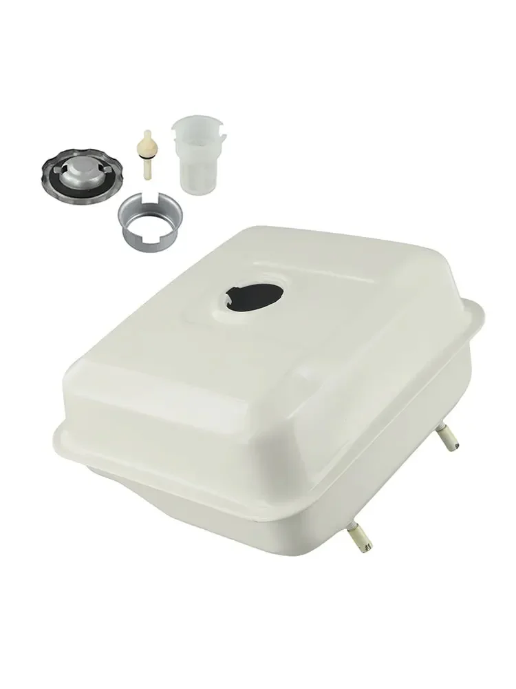 Gasoline Lawn Mower Engine Motor Part Fuel Tank Assembly Fit For Honda GX240 GX270 GX340 GX390 Fuel Tank Assembly