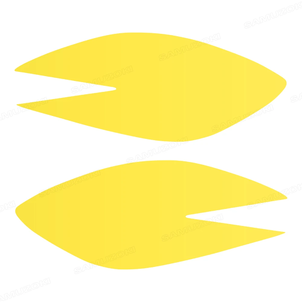 

Headlight Sticker ATV Fit for Arctic Cat 250 Utility 150 300 2X4 Utility Anti Scratch Transparent Protection Film Decals