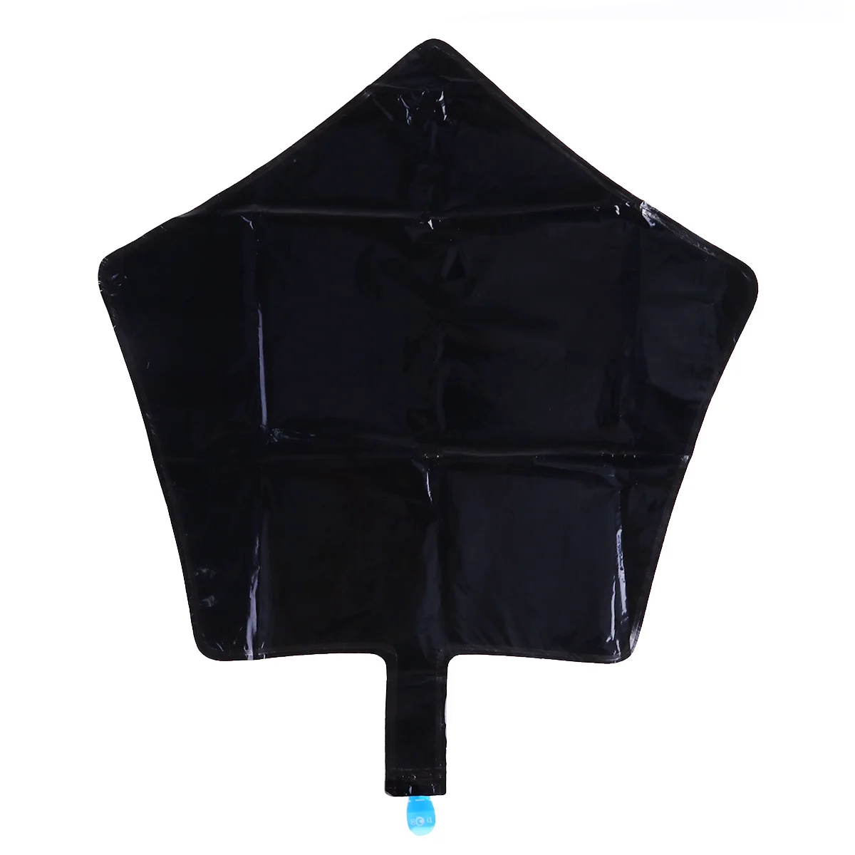 

10Pcs 18 Inch Black Star Balloons Foil Balloons Huge Party Decoration for Wedding Birthday Anniversary Star Helium Balloon