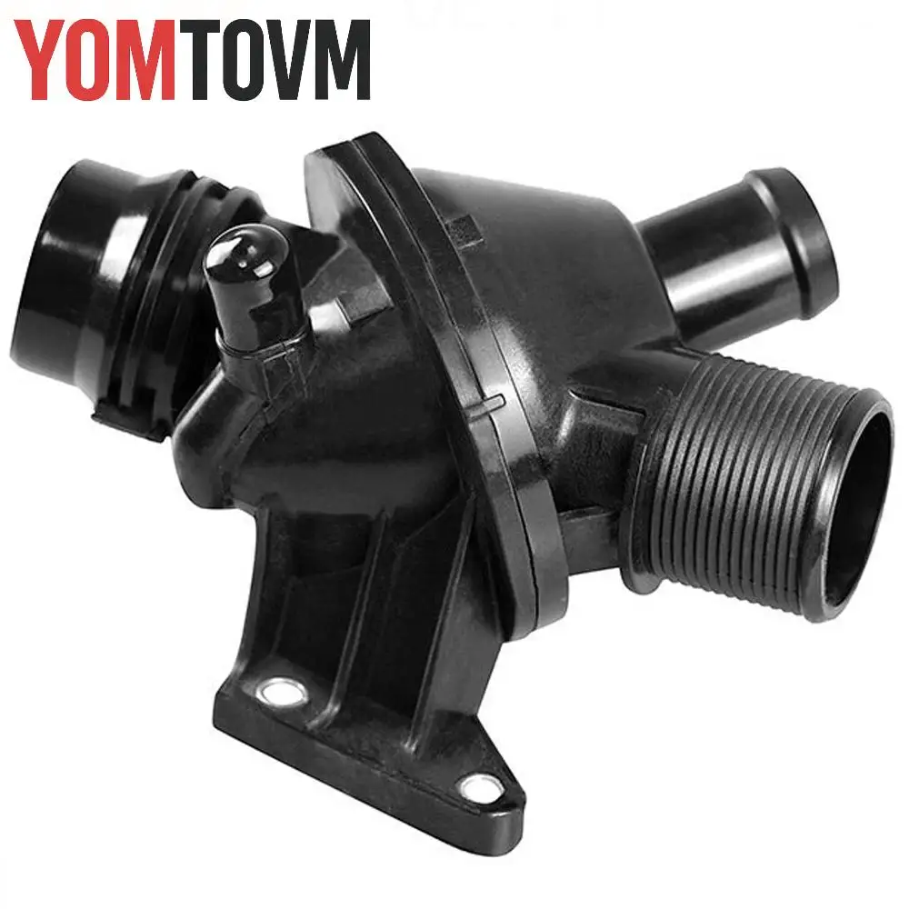 

Корпус термостата охлаждающей жидкости двигателя автомобиля 11538648791 для BMW 228i 320I 328I 428I 528I X1 X4 X3 Z4 528i 2.0L