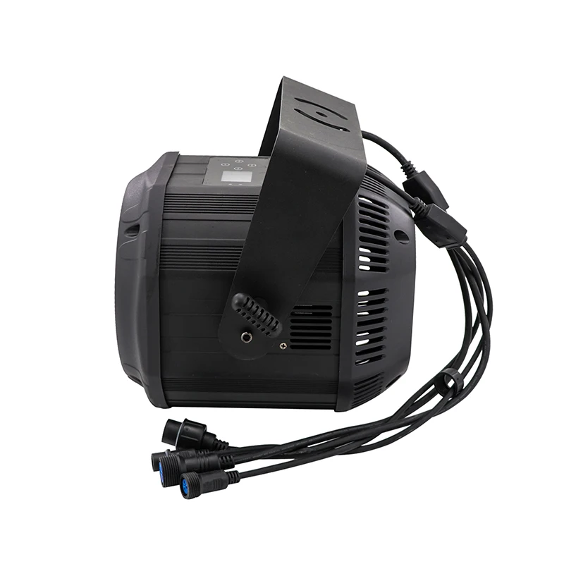 Advertising Lights: Waterproof Rotating 200w Led Gobo Projector Light