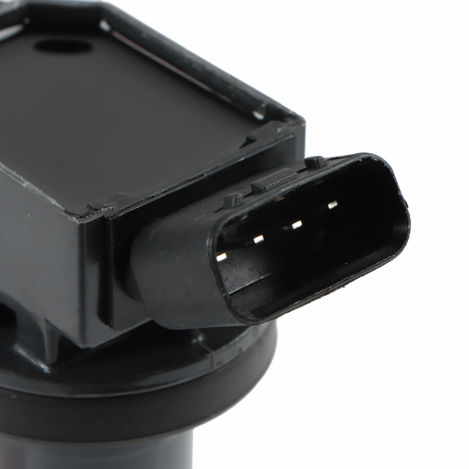 4 قطعة ملفات تشغيل محرك السيارات و إيريديوم اعة ل 02-11 تويوتا كامري هايلاندر RAV4 ماتريكس سليل tC لكزس HS250h بونتياك فيبي UF333 #6