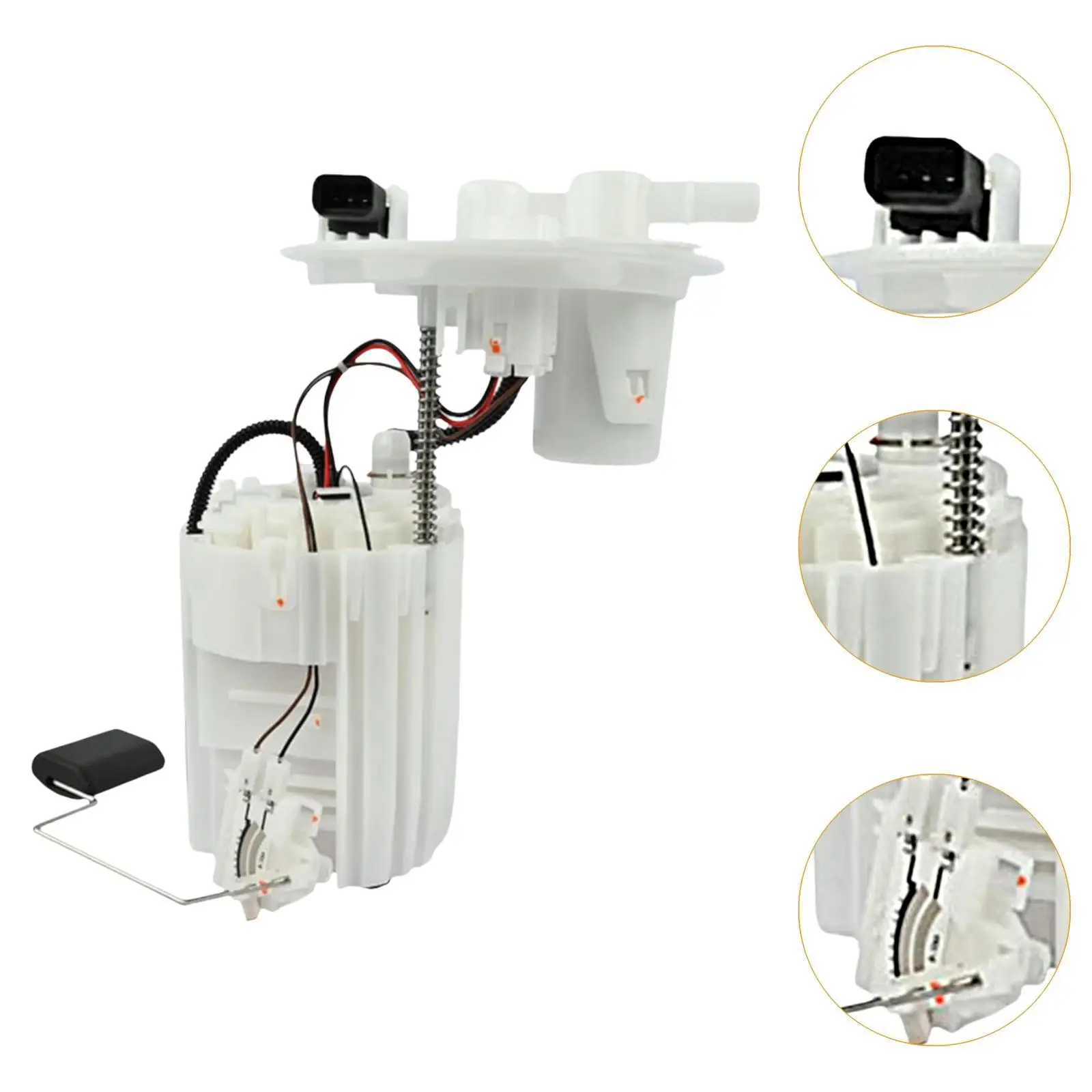 31110-f3500 وحدة مضخة الوقود لملحقات 2.0L 2017-2019