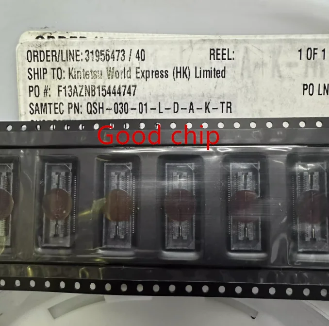 1Pcs Qsh-030-01-L-D… - image