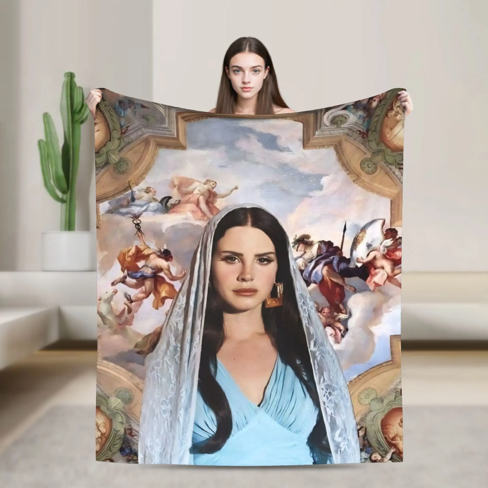 American Lana Del R… - image