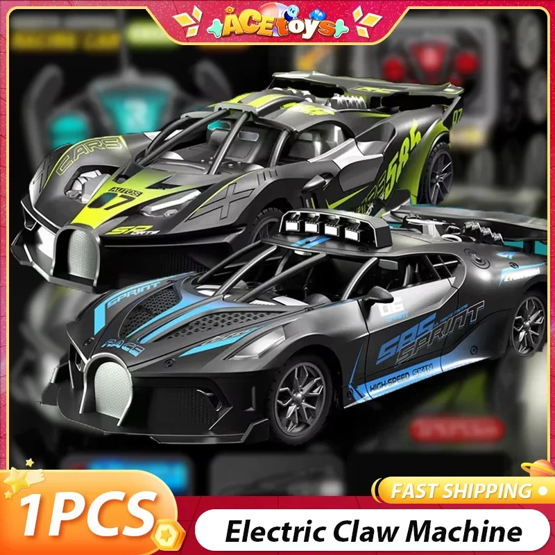 

4-сторонний автомобиль с дистанционным управлением, спортивный, безопасный, красота, гладкий, высокоскоростной, прочный, гоночный автомобиль, игрушечная модель