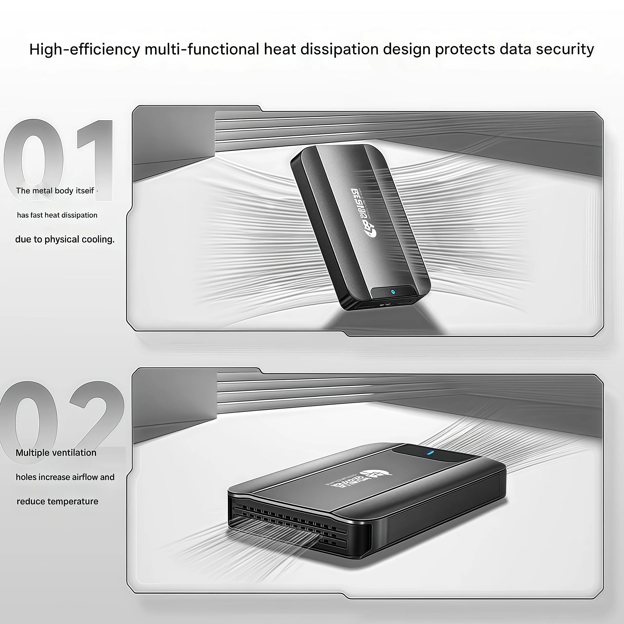 Thumbnail 3 - #11 Latest PS5 USB Storage Offers
