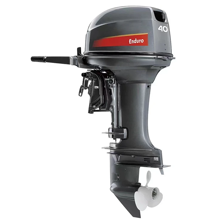 40hp for YAMAHAS styem outboard engine marine engine outboard motor 2 stroke