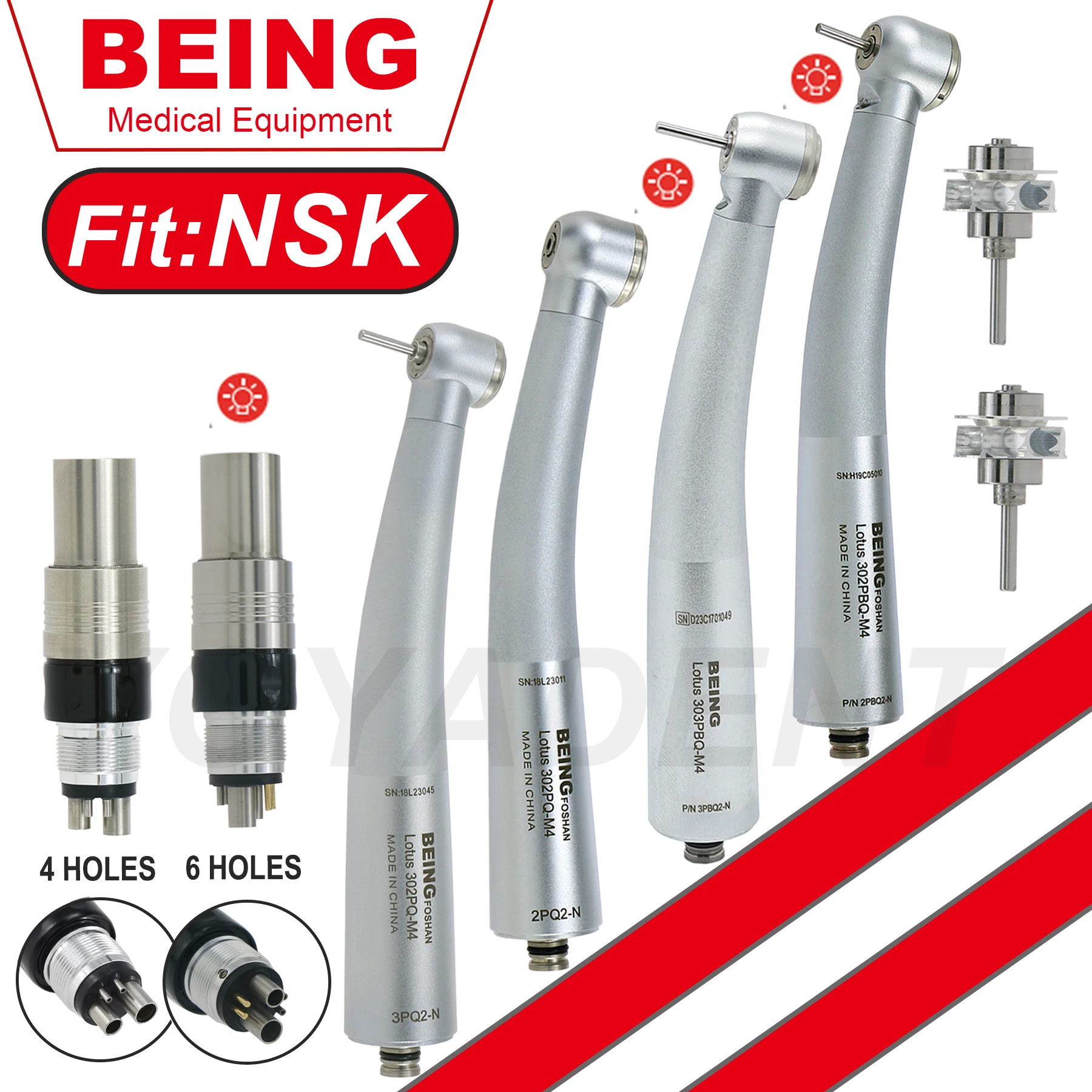 Being Foshan Dental… - image